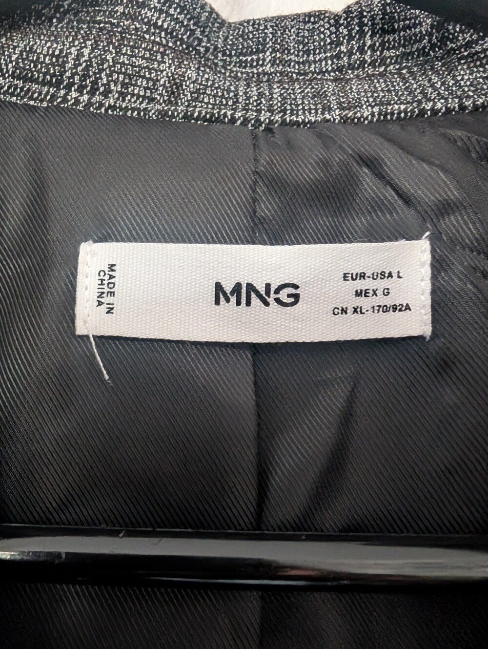 Mango Blazer - Picture 3 of 4